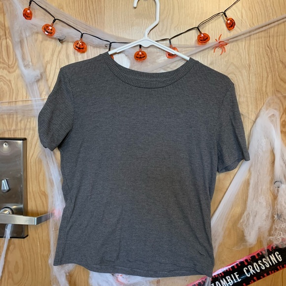 Pink Victoria secret shirt - Picture 1 of 5